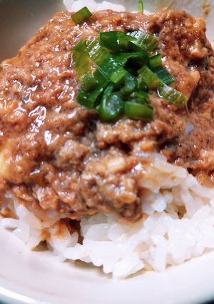 卵味噌-レシピのメイン写真
