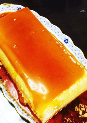 ドデカプリン-レシピのメイン写真