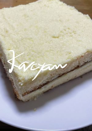 さつまいもクリーム-レシピのメイン写真