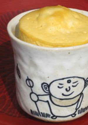 おから粉（おからパウダー）カップケーキ-レシピのメイン写真