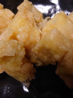 簡単!もちもち♪鬼まんじゅう-レシピのメイン写真
