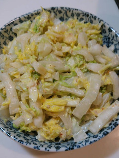 簡単!激ウマ!白菜だけで♪無限白菜(2)-レシピのメイン写真