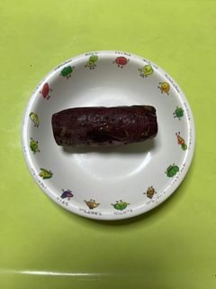 【保育園給食】焼き芋-レシピのメイン写真