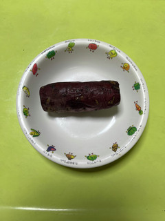 【保育園給食】焼き芋-レシピのメイン写真