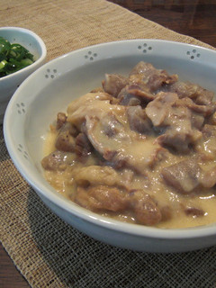 どて焼き-レシピのメイン写真