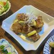 ねぎ塩レモンチキン *お弁当・作り置き*