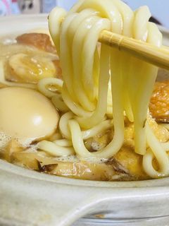 【おでん風〜うどん鍋】-レシピのメイン写真
