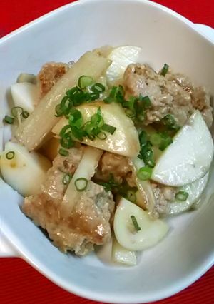 1人分レシピ フライパンで6分蒸し 豚肉-レシピのメイン写真