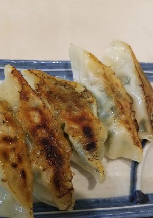 もう一品 8割にら餃子 少量-レシピのメイン写真