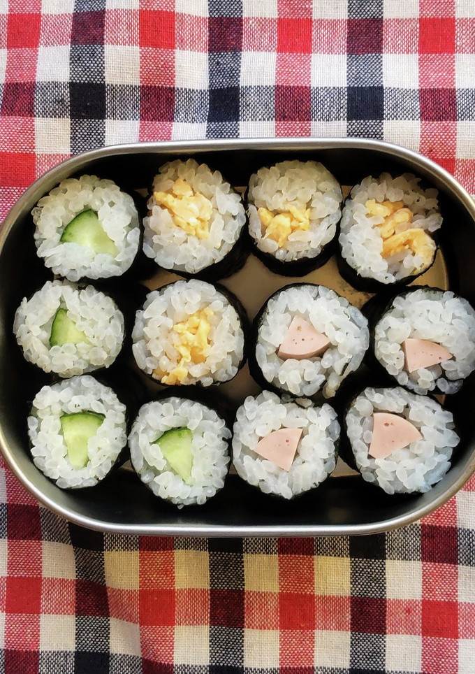 高校生　息子のお弁当60-レシピのメイン写真