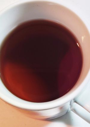 やかんで放置 かんたん麦茶-レシピのメイン写真