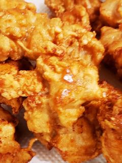 胸肉で秘密のやわらか唐揚げ-レシピのメイン写真