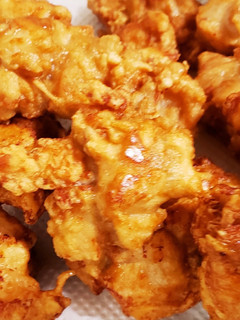 胸肉で秘密のやわらか唐揚げ-レシピのメイン写真