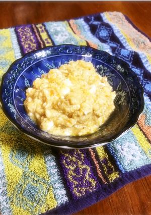 フライパン de ご飯のお供➡卵味噌♪-レシピのメイン写真