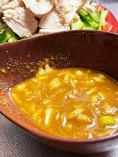 棒棒鶏のタレ-レシピのメイン写真
