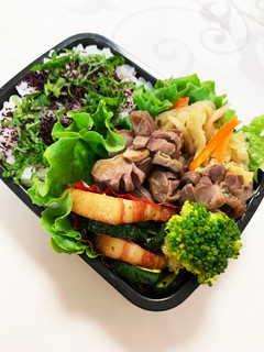 娘のお弁当2022.11.24-レシピのメイン写真