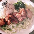 パパの朝ご飯Ver.20221124