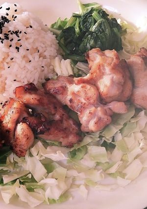 パパの朝ご飯Ver.20221124-レシピのメイン写真
