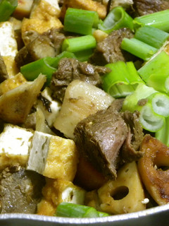 牛肉和風煮込み-レシピのメイン写真