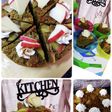 狭山紅茶SoyMilkTeaりんごケーキ