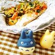 ✿義母の鮭のホイル焼き✿
