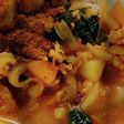 ばぁばのやさしいこどもカレー