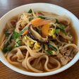 ユッケジャンう米めん