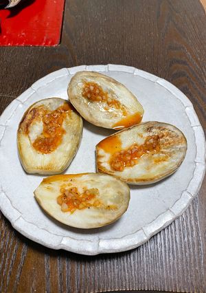超簡単!ズングリナスのステーキ-レシピのメイン写真