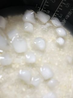 いつもの炊飯器で!美味しい白ご飯の炊き方-レシピのメイン写真