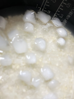 いつもの炊飯器で！美味しい白ご飯の炊き方-レシピのメイン写真
