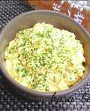 唐揚げやフライに♪簡単!玉ぽんタルタル