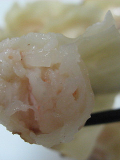 超簡単!美味しい♪えび餃子-レシピのメイン写真