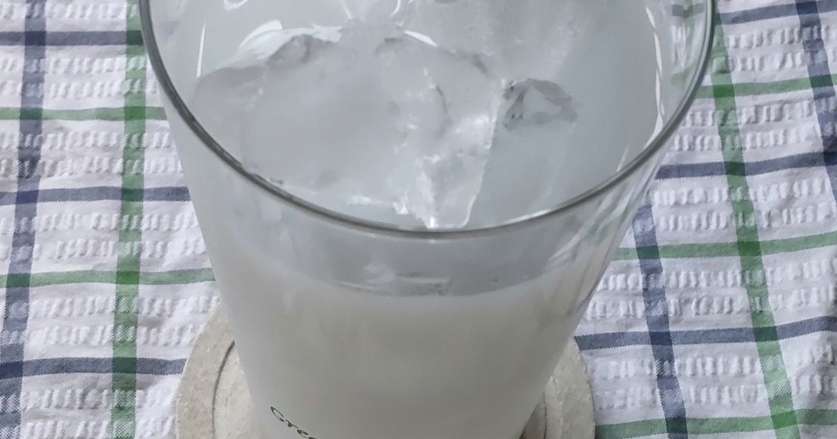 TULLY'S お酒に入れるコーヒーライムトニック 2芋焼酎とカルピスで割る