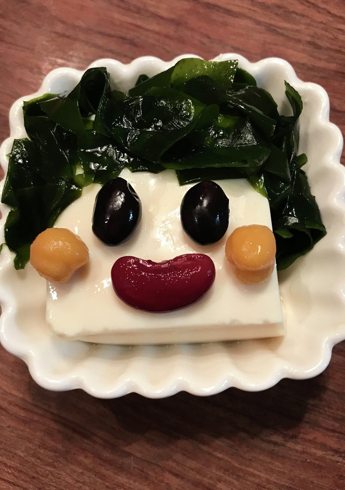 お豆腐母さん　part2-レシピのメイン写真