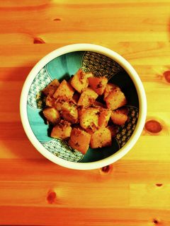大根味噌炒め煮-レシピのメイン写真