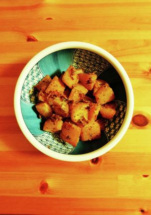 大根味噌炒め煮-レシピのメイン写真
