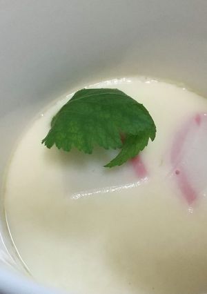 簡単、茶碗蒸し-レシピのメイン写真
