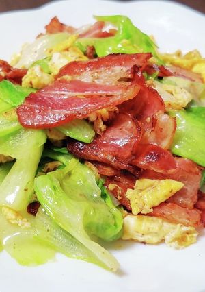 おつまみBLT-レシピのメイン写真