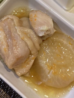 鶏ももとかぶのトロトロ煮-レシピのメイン写真