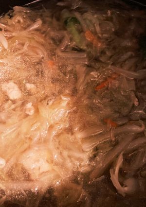 痩せスープ-レシピのメイン写真