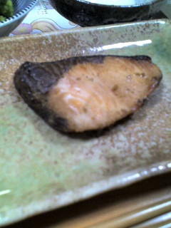 週末の作りおき☆ぶりの柚子胡椒風味-レシピのメイン写真