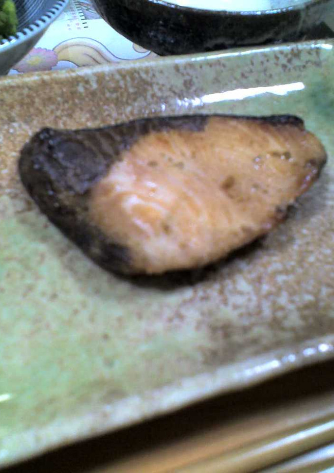 週末の作りおき☆ぶりの柚子胡椒風味-レシピのメイン写真