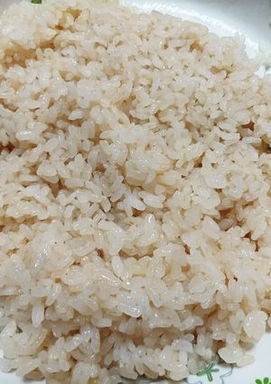 砂糖を使わず!簡単酢飯-レシピのメイン写真