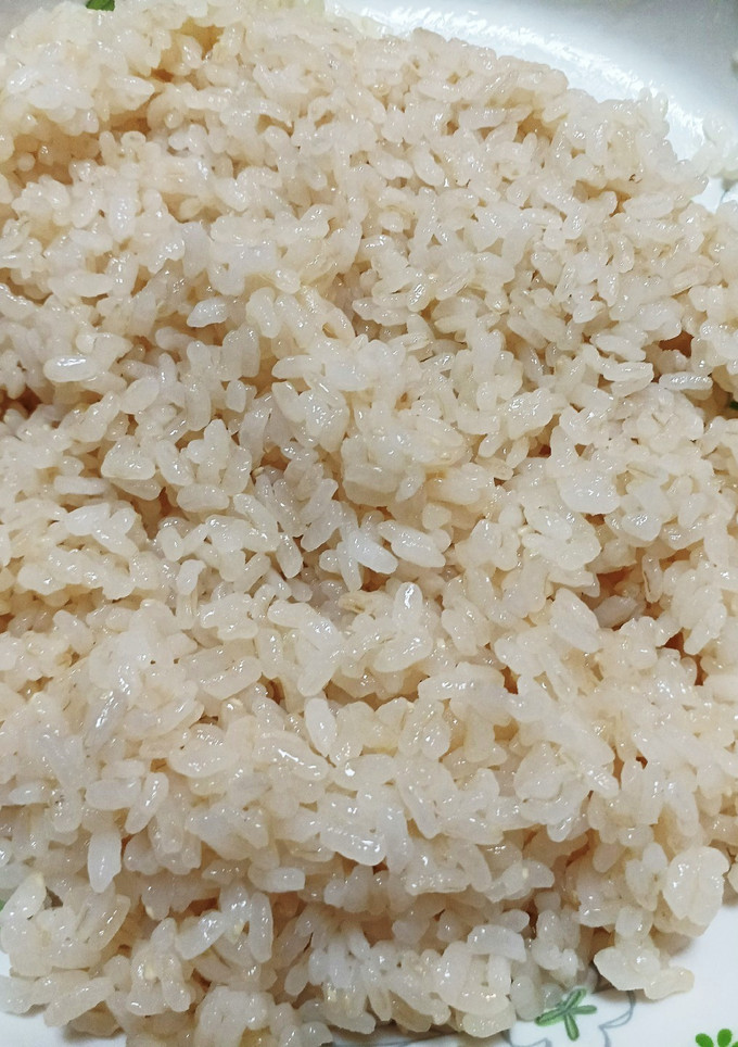 砂糖を使わず！簡単酢飯-レシピのメイン写真