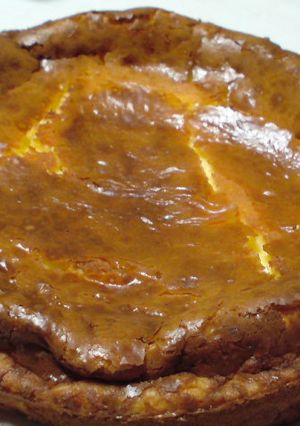 簡単 チーズケーキ-レシピのメイン写真