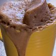 チョコの味するモコモコ