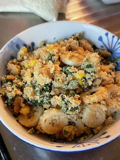 ちょっと洋風・バター香るおから煮-レシピのメイン写真