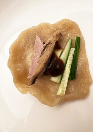 ローストダック　中華-レシピのメイン写真