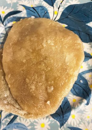 北京ダック用のパンケーキ-レシピのメイン写真
