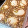 片手調理第二弾 麻薬たまご またかよ
